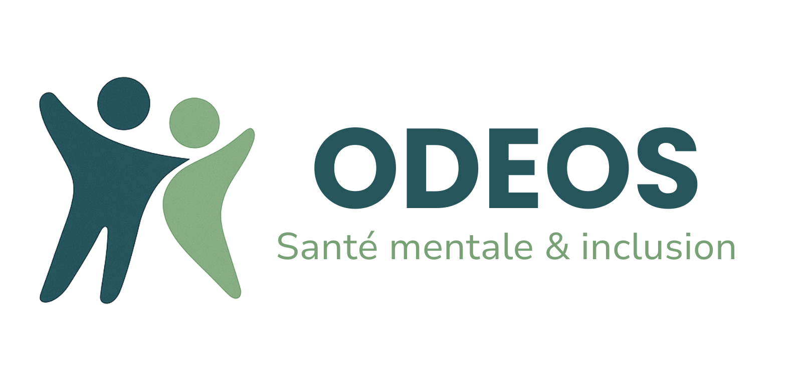 ODEOS — Santé mentale & inclusion