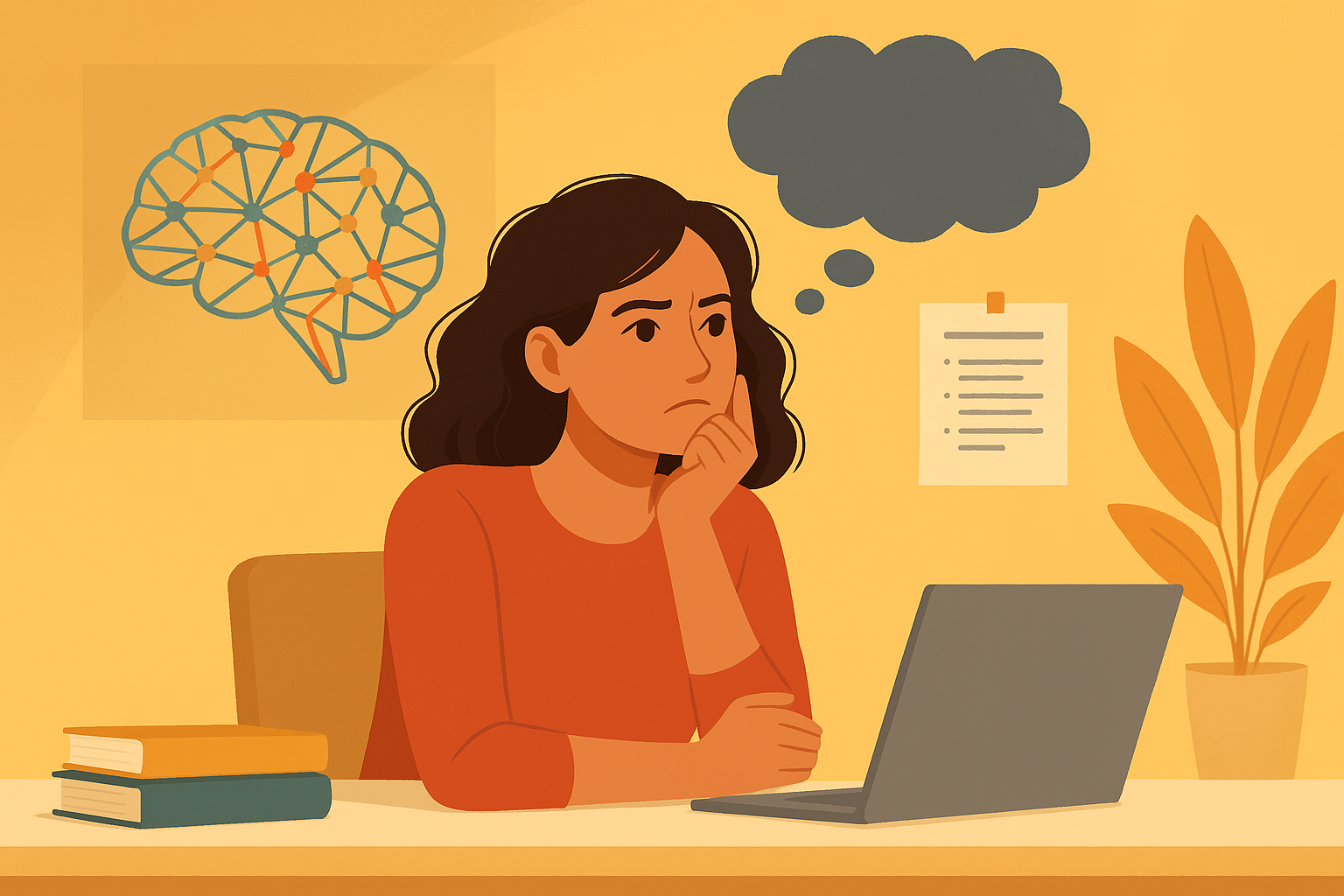 Neuroatypie : pourquoi j’ai abandonné le mot “trouble”