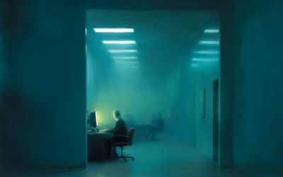 Paul Kern ou l’histoire banale d’un burn out ordinaire